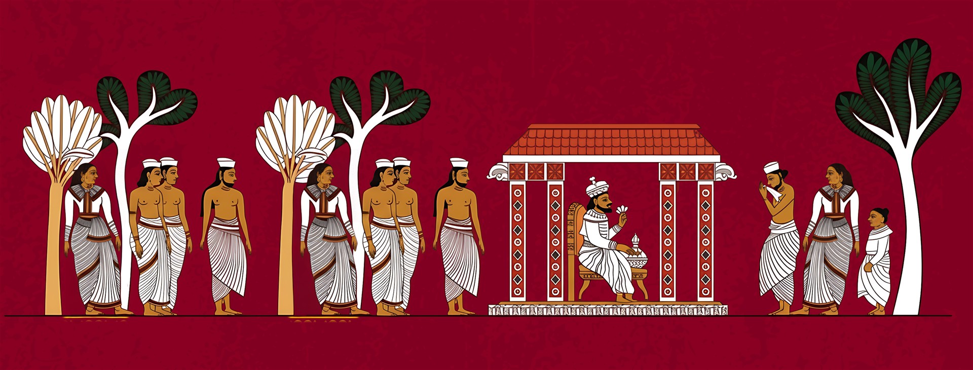 Traditional Sri Lankan Cooking Heritage